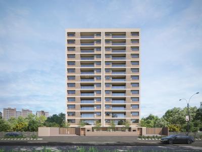 Project Image of 2682.0 - 2880.0 Sq.ft 3 BHK Apartment for buy in Vinayak Sapphire II