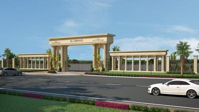 Project Image of 1580.0 - 1890.0 Sq.ft 3 BHK Villa for buy in CI Grand