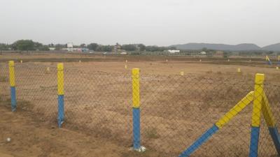 Project Image of 600.0 - 2400.0 Sq.ft Residential Plot Plot for buy in Chennai Anna Nagar Anna Cooperative Nagar