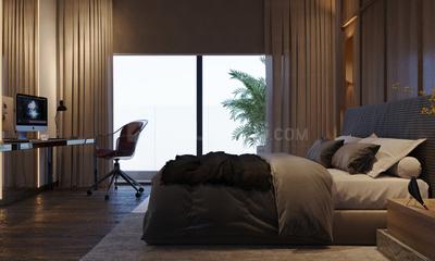 Project Image of 1223.0 - 1302.0 Sq.ft 3 BHK Apartment for buy in Sobha Nesara Block 2