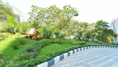 Project Image of 1103.0 - 1665.0 Sq.ft 2 BHK Apartment for buy in SFS Tivoli