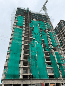 Project Image of 849.71 - 857.78 Sq.ft 3 BHK Apartment for buy in Serenity Shivam