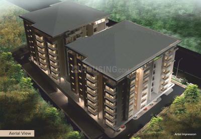 Project Image of 721.0 - 1786.0 Sq.ft 1 BHK Apartment for buy in Nn Blueberry Hills