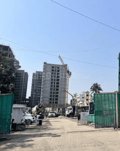 Project Image of 746.0 - 1222.0 Sq.ft 2 BHK Apartment for buy in Pristine Allure