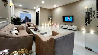 Project Image of 1229.0 - 3140.0 Sq.ft 2 BHK Apartment for buy in Tarang
