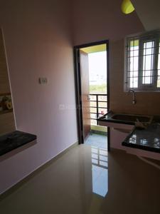 Project Image of 564.0 - 957.0 Sq.ft 1 BHK Apartment for buy in Chandran Casita