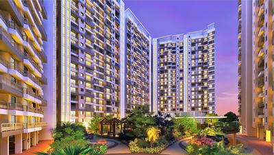 Project Image of 0.0 - 539.0 Sq.ft 2 BHK Apartment for buy in Swastik Epitome Building 1 Phase III 15 To 21 Floors