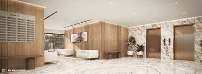 Project Image of 2655.0 - 2925.0 Sq.ft 3 BHK Apartment for buy in Madhav Aishvaryam