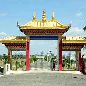 Project Image of 420.0 - 1500.0 Sq.ft Residential Plot Plot for buy in Colorhomes Emerald Village