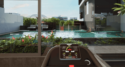Project Image of 802.34 - 994.26 Sq.ft 2 BHK Apartment for buy in Anant Pride Phase III