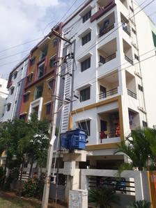 Project Image of 1060.0 - 1100.0 Sq.ft 2 BHK Apartment for buy in AV Rachuri Aranya