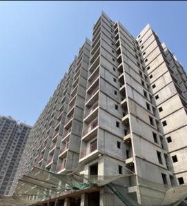 Project Image of 283.31 - 375.0 Sq.ft 1 BHK Apartment for buy in Conceptual Suraksha Smart City Phase I