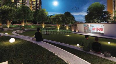 Project Image of 774.0 - 3346.0 Sq.ft 1 BHK Apartment for buy in Godrej Reflections