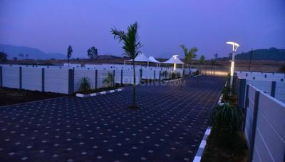 Project Image of 1355.0 - 26156.0 Sq.ft Residential Plot Plot for buy in SVB 9 Luxure Estates