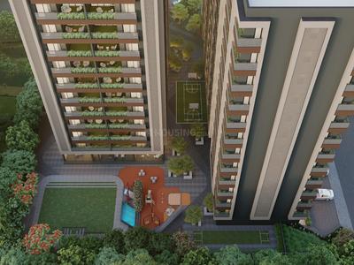Project Image of 1522.5 - 1943.58 Sq.ft 3 BHK Apartment for buy in Samatva Amaryllis
