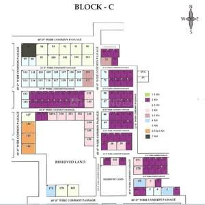 Project Image of 720.0 - 10800.0 Sq.ft Residential Plot Plot for buy in Swapnabhumi
