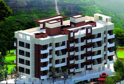 MWF Monte Vista Elevation 1