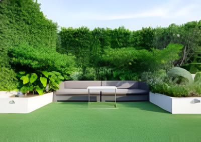 Project Image of 1100 Sq.ft 3 BHK Apartment / Flat for sale in Sector 26 for Rs. 6000000