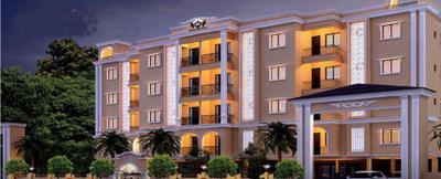 Project Image of 0.0 - 897.82 Sq.ft 2 BHK Apartment for buy in Creations Ecstasy