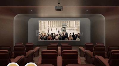 Project Image of 951.0 - 1251.0 Sq.ft 3 BHK Apartment for buy in Real Prime