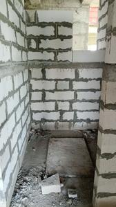 Project Image of 0.0 - 1845.0 Sq.ft 3 BHK Apartment for buy in Sarjan Era
