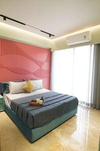 Project Image of 757.78 - 766.39 Sq.ft 3 BHK Apartment for buy in Seattle Sky