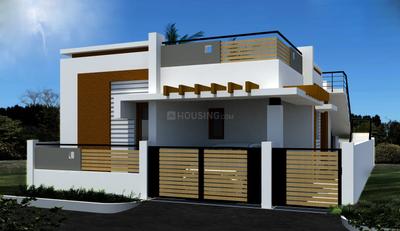 Project Image of 846.0 - 853.0 Sq.ft 2 BHK Villa for buy in Roots Golden Gate