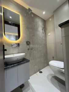 Project Image of 600.0 - 1000.0 Sq.ft 2 BHK Builder Floor for buy in Infinity Innovations
