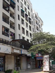 Project Image of 645.0 - 970.0 Sq.ft 1 BHK Apartment for buy in Mehta Harmony