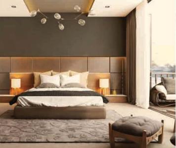 Project Image of 1416.0 - 3712.0 Sq.ft 3 BHK Apartment for buy in Radius Avenue 54