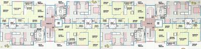 Project Image of 0.0 - 871.0 Sq.ft 2 BHK Apartment for buy in Legacy Bansal Vista