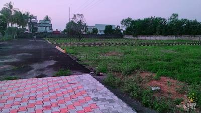 Project Image of 800.0 - 2800.0 Sq.ft Residential Plot Plot for buy in JHL Cyril Castle