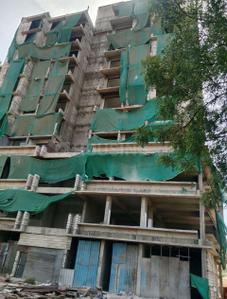 Project Image of 880.06 - 893.19 Sq.ft 3 BHK Apartment for buy in Deval Gurukrupa Lakeview