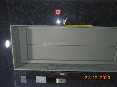 Project Image of 734.0 - 960.0 Sq.ft 2 BHK Apartment for buy in Tranquil Sri Sankara