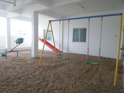 Project Image of 1170 Sq.ft 3 BHK Apartment / Flat for sale in Iyyappanthangal for Rs. 7500000