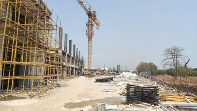 Project Image of 2230.0 - 3110.0 Sq.ft 3 BHK Apartment for buy in Tamra Asteria