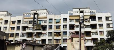 Project Image of 1600 Sq.ft 4 BHK Apartment / Flat for sale in Nigdi for Rs. 11852200