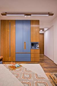 Project Image of 1087.0 - 1162.0 Sq.ft 3 BHK Apartment for buy in Shaligram Kinaro