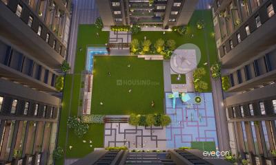 Project Image of 3350.0 - 3700.0 Sq.ft 4 BHK Apartment for buy in Aashray Anantam