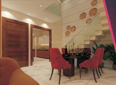 Project Image of 2050.0 - 2580.0 Sq.ft 3 BHK Villa for buy in Paradise Greens Villa 2