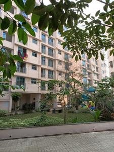 Project Image of 321.0 - 499.0 Sq.ft 1 BHK Apartment for buy in Rudis Sunanda Circle B Wing Phase 1