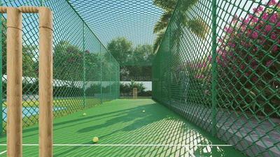 Project Image of 4504.0 - 5250.0 Sq.ft 4 BHK Villa for buy in Praneeth Pranav Venetia