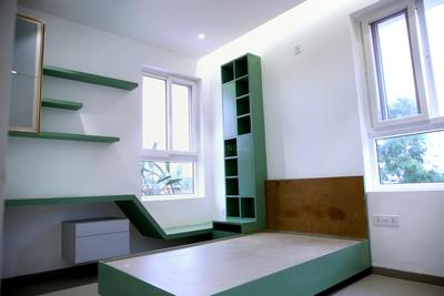 Project Image of 1496.0 - 3730.0 Sq.ft 3 BHK Villa for buy in Prajay Treetops