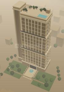 Project Image of 300.1 - 1427.29 Sq.ft 1 BHK Apartment for buy in Prabhukrupa Ananya Sulochana