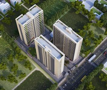 Project Image of 1022.0 - 1058.0 Sq.ft 3 BHK Apartment for buy in Pancham Imperia