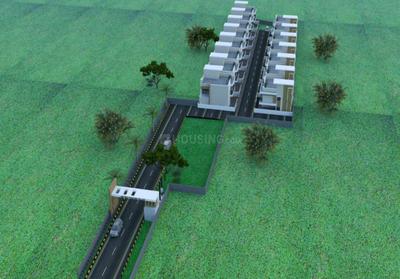 Project Image of 0.0 - 961.0 Sq.ft 3 BHK Villa for buy in Metro Dream Villa