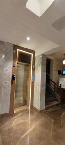 Project Image of 465.0 - 754.0 Sq.ft 1 BHK Apartment for buy in Om Swayambhu Siddhivinayak Balaji Annex
