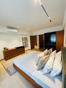 Project Image of 2865.0 - 3515.0 Sq.ft 4 BHK Apartment for buy in Suresha Anew