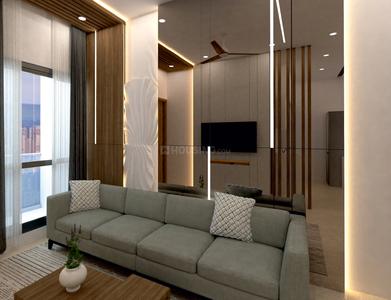 Project Image of 0.0 - 322.59 Sq.ft 1 BHK Apartment for buy in Shubharambh Phase I
