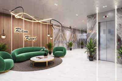 Project Image of 1689.0 - 2036.0 Sq.ft 3 BHK Apartment for buy in Shri Ram Kunj
